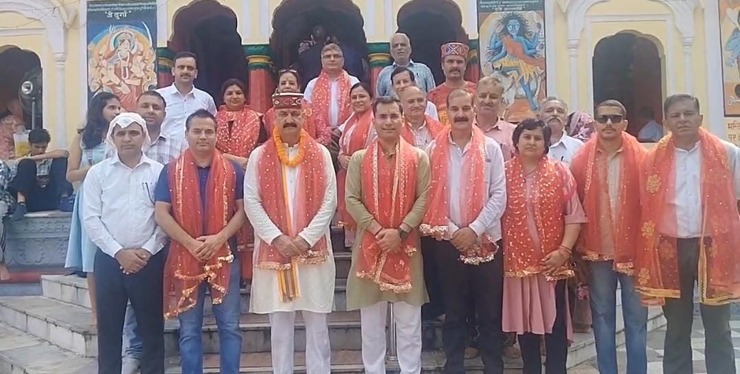 टारना मेला